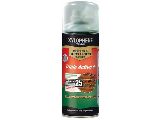 Traitement anti-insectes bois - XYLOPHENE - Image 8