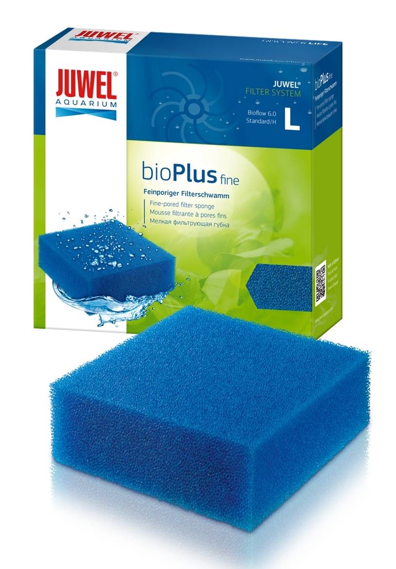 Mousse Filtrante Bioplus Fine L - JUWEL - Image 1