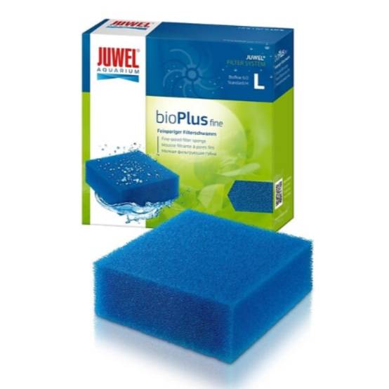 Mousse Filtrante Bioplus Fine L - JUWEL - Image 2