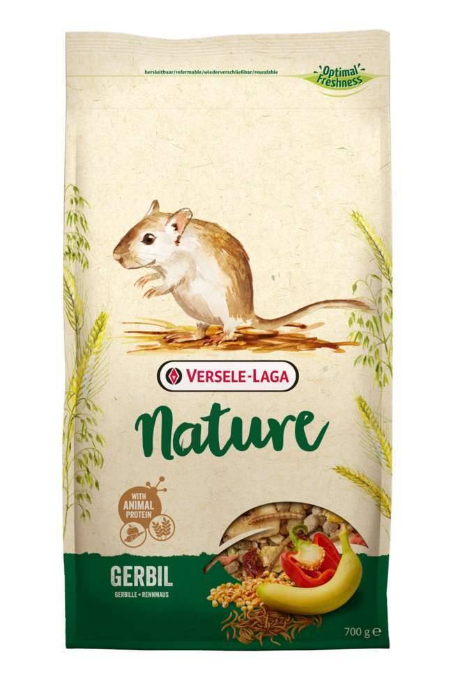 Versele Laga - Mélange Nature Gerbil 700 g Versele Laga - Image 3