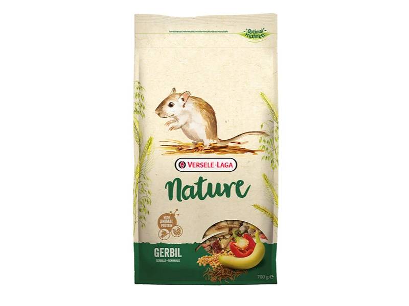 Versele Laga - Mélange Nature Gerbil 700 g Versele Laga - Image 4