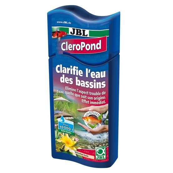 JBL - Clarificateur d'eau de bassin - JBL - Image 1