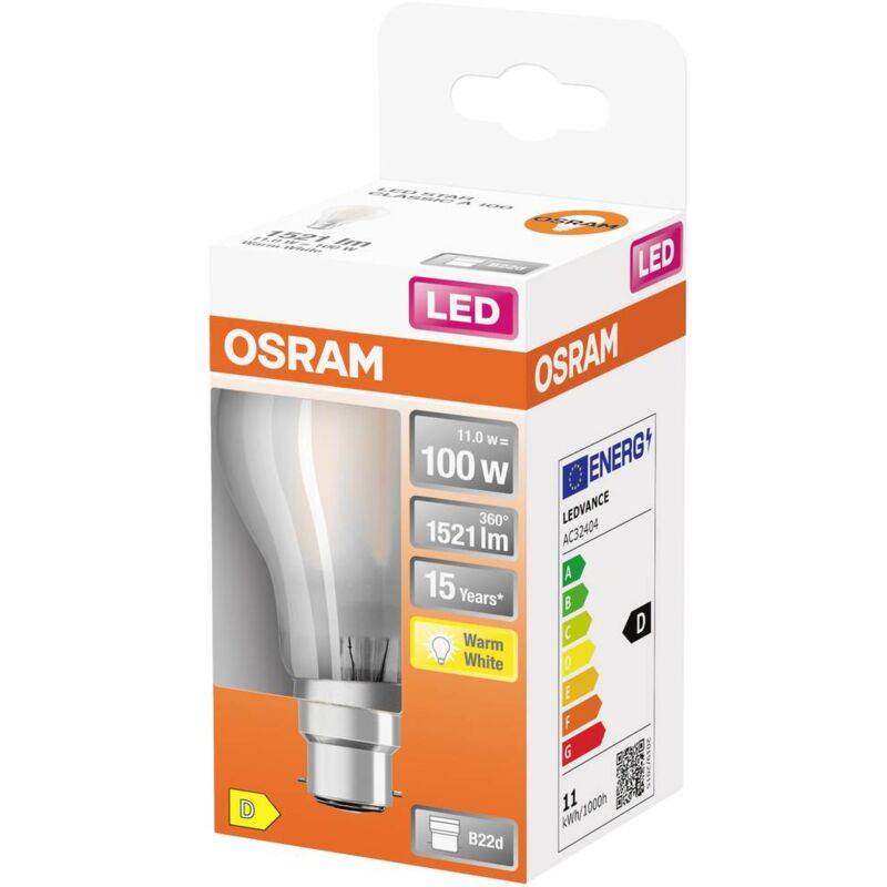 Ampoule LED Standard - OSRAM - Image 2