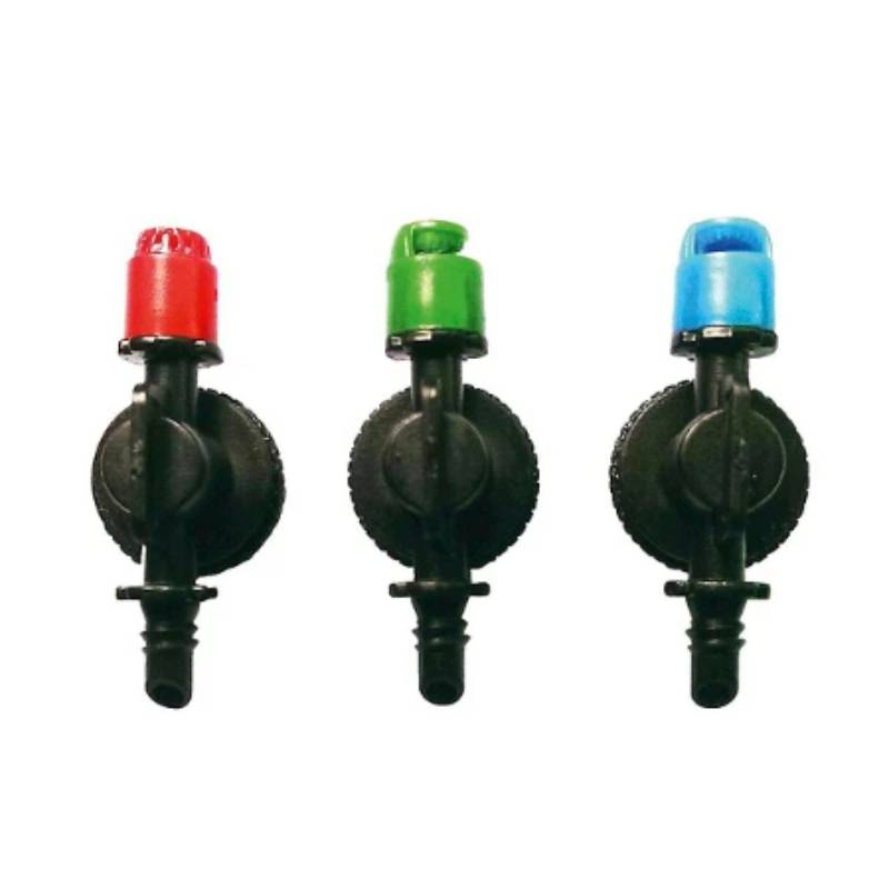 Micro arroseur à visser TECHNO