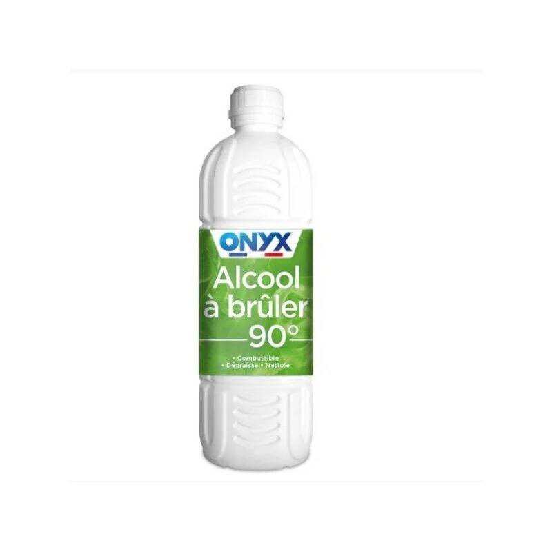 Alcool à brûler 1 L – ONYX - Image 3