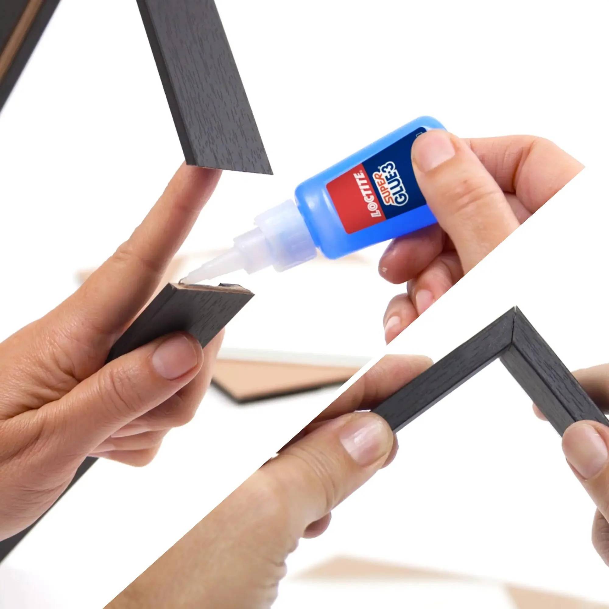 Colle instantanée LOCTITE Super Glue-3 XXL liquide 20 g - Image 5