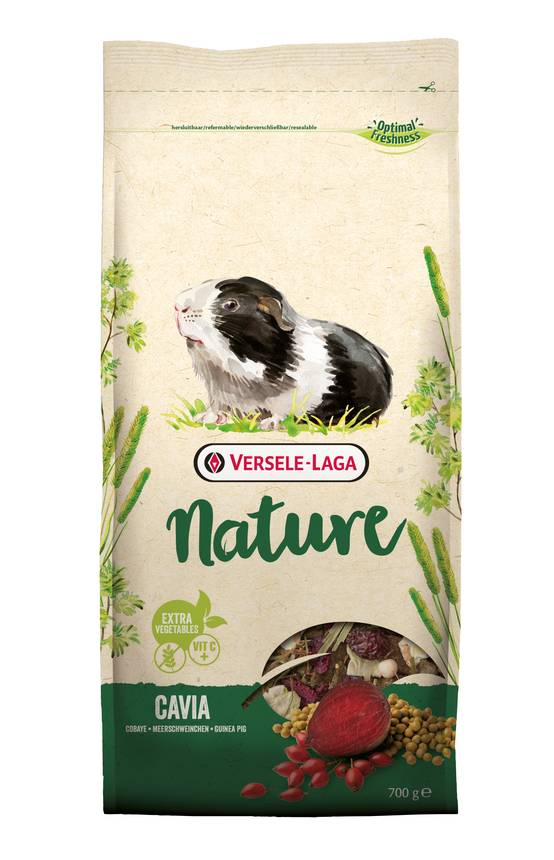 Nourriture pour Cochon d'Inde - VERSELE LAGA