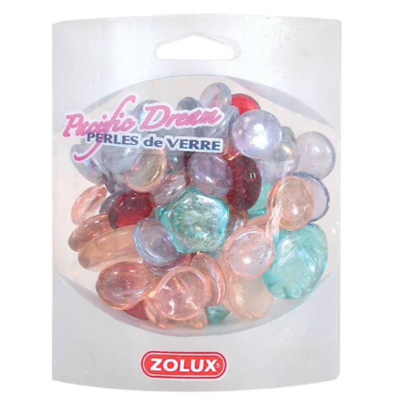 Zolux - Perles Verre Aquarium - ZOLUX - Image 1