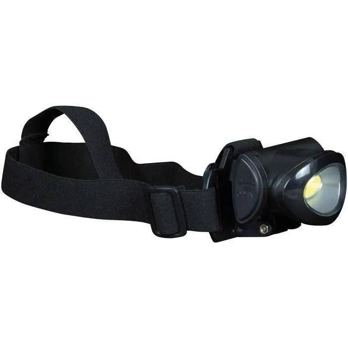 Lampe frontale led intégré aluminium/multicouleur L.1800.0 cm - Maximus - Image 2