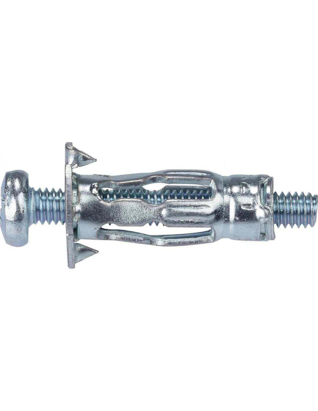 Chevilles Et Vis Corps Creux HM4X32S – FISCHER
