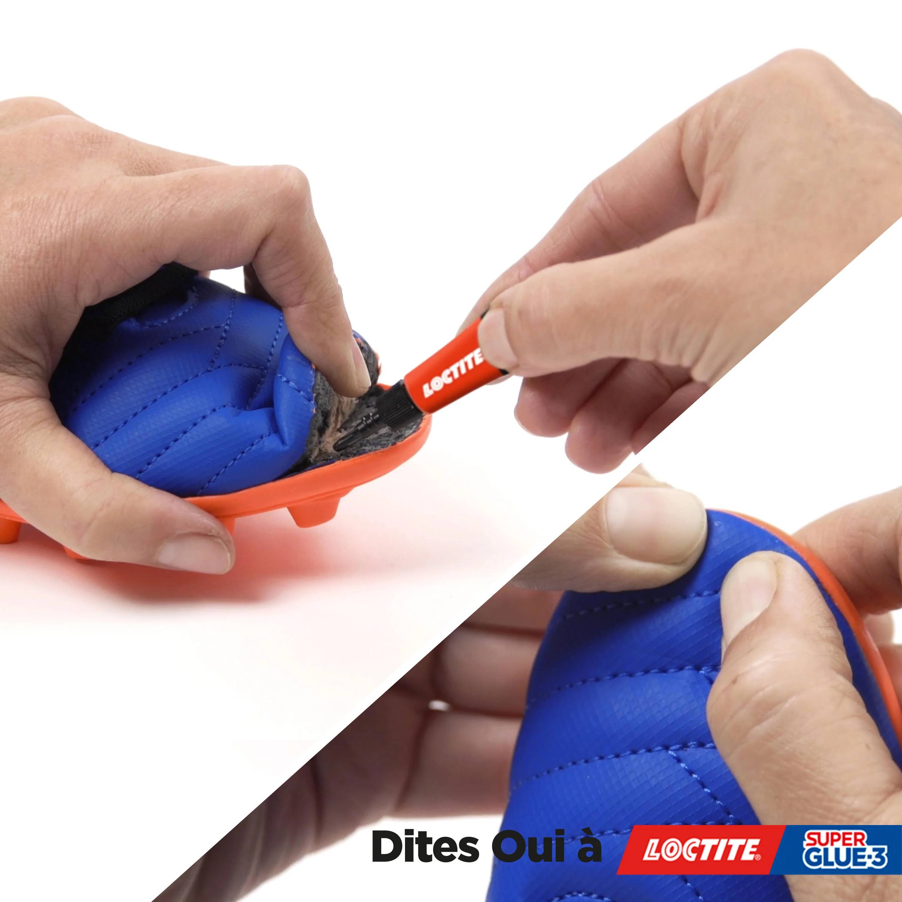Colle Super Glue-3 Power Gel - LOCTITE - Image 4