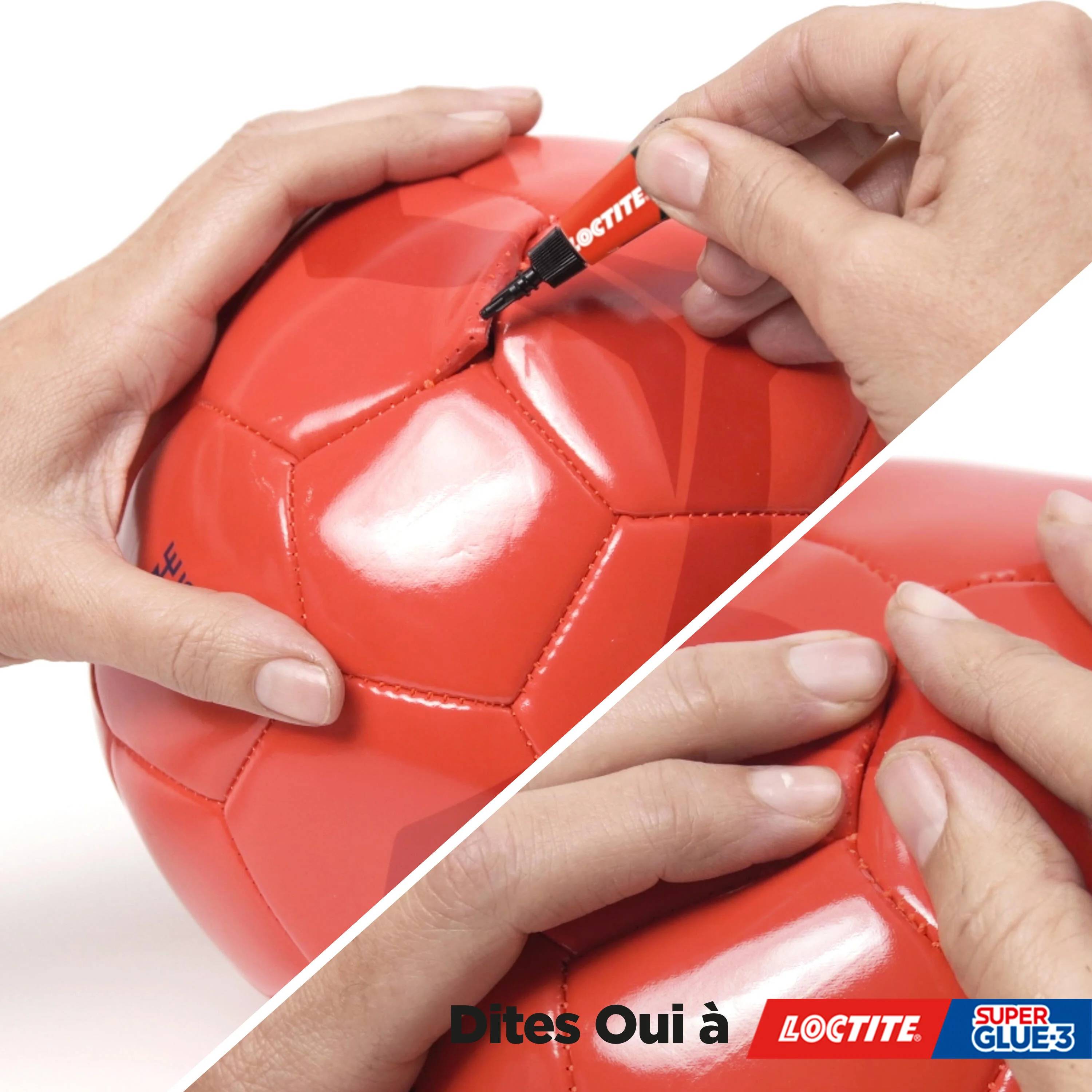 Colle Super Glue-3 Power Gel - LOCTITE - Image 2