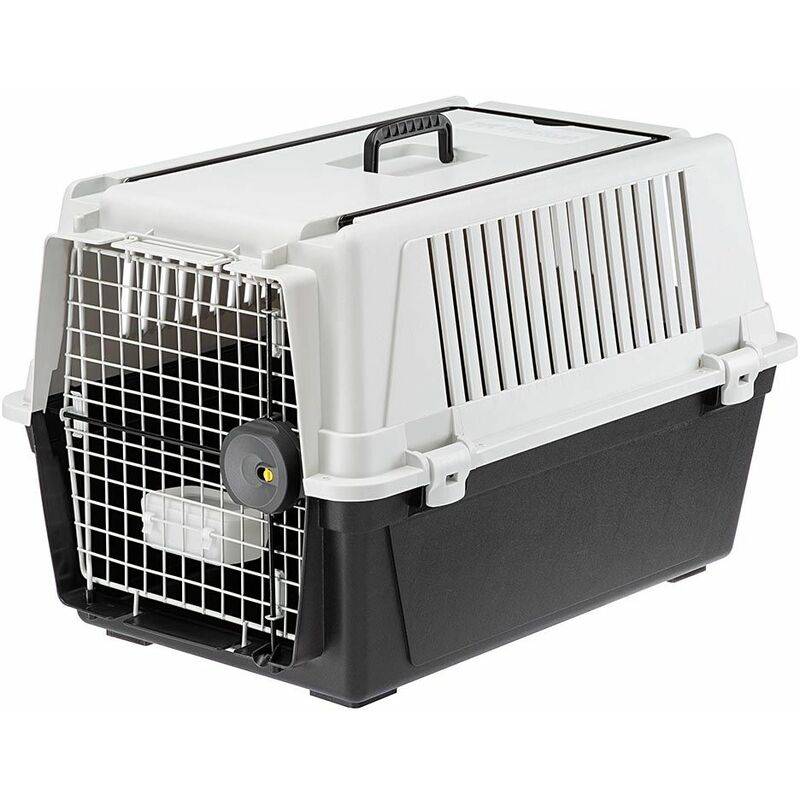 Sac De Transport Pliable Pour Chien/chat VOUNOT – 50x35x36 Cm, Beige (Neuf)