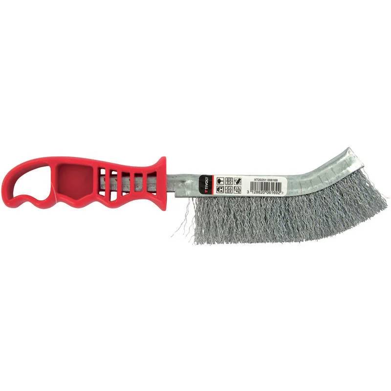 Brosse de ponçage - TIVOLY - Image 1