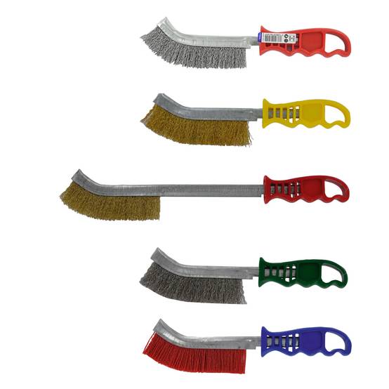 Brosse de ponçage - TIVOLY - Image 2
