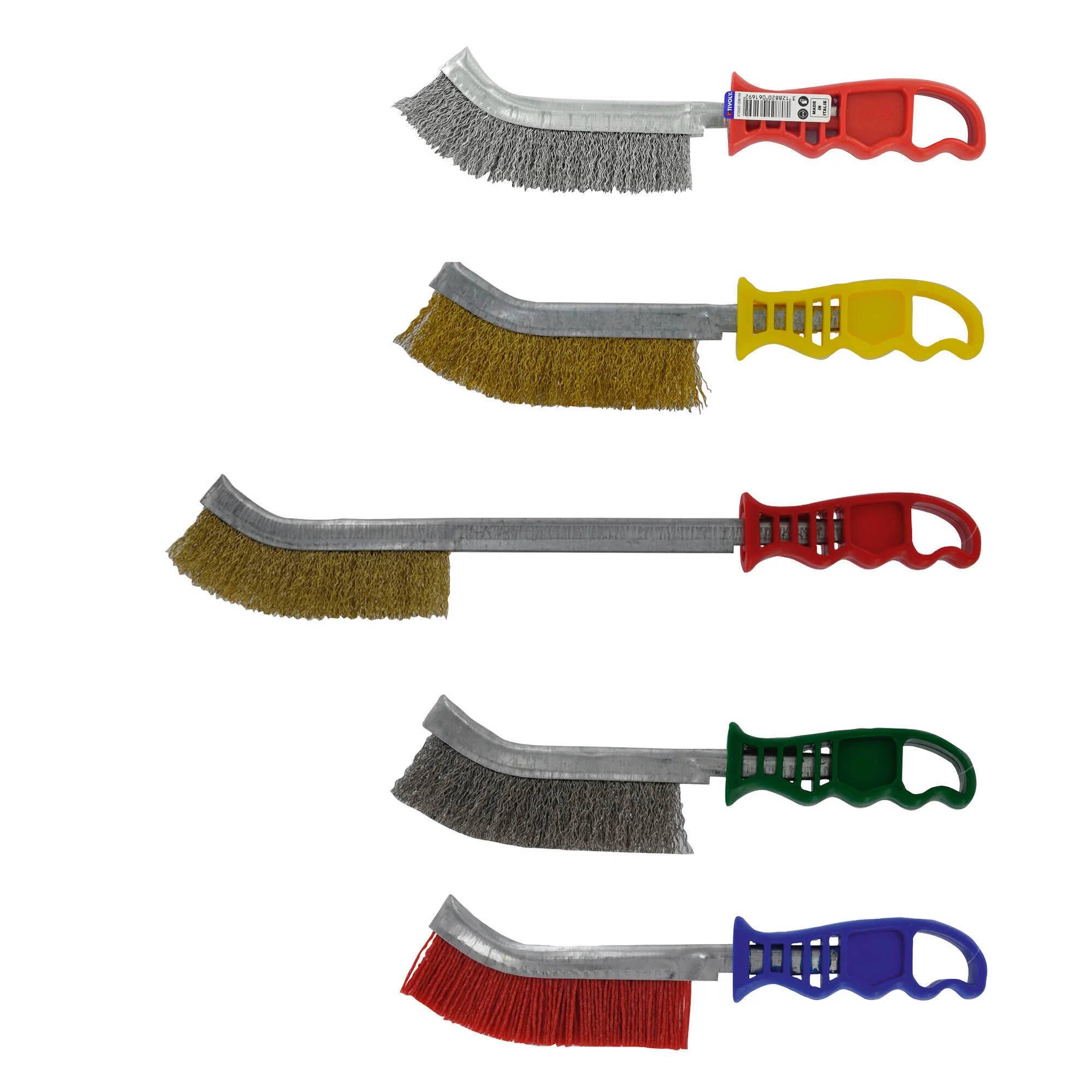 Brosse de ponçage - TIVOLY - Image 2