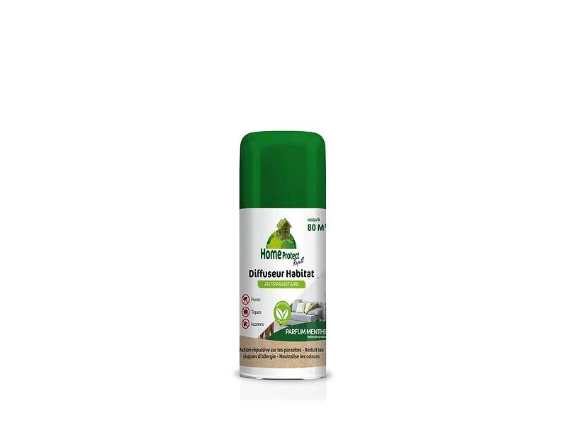 Diffuseur habitat menthe - HOME PROTECT