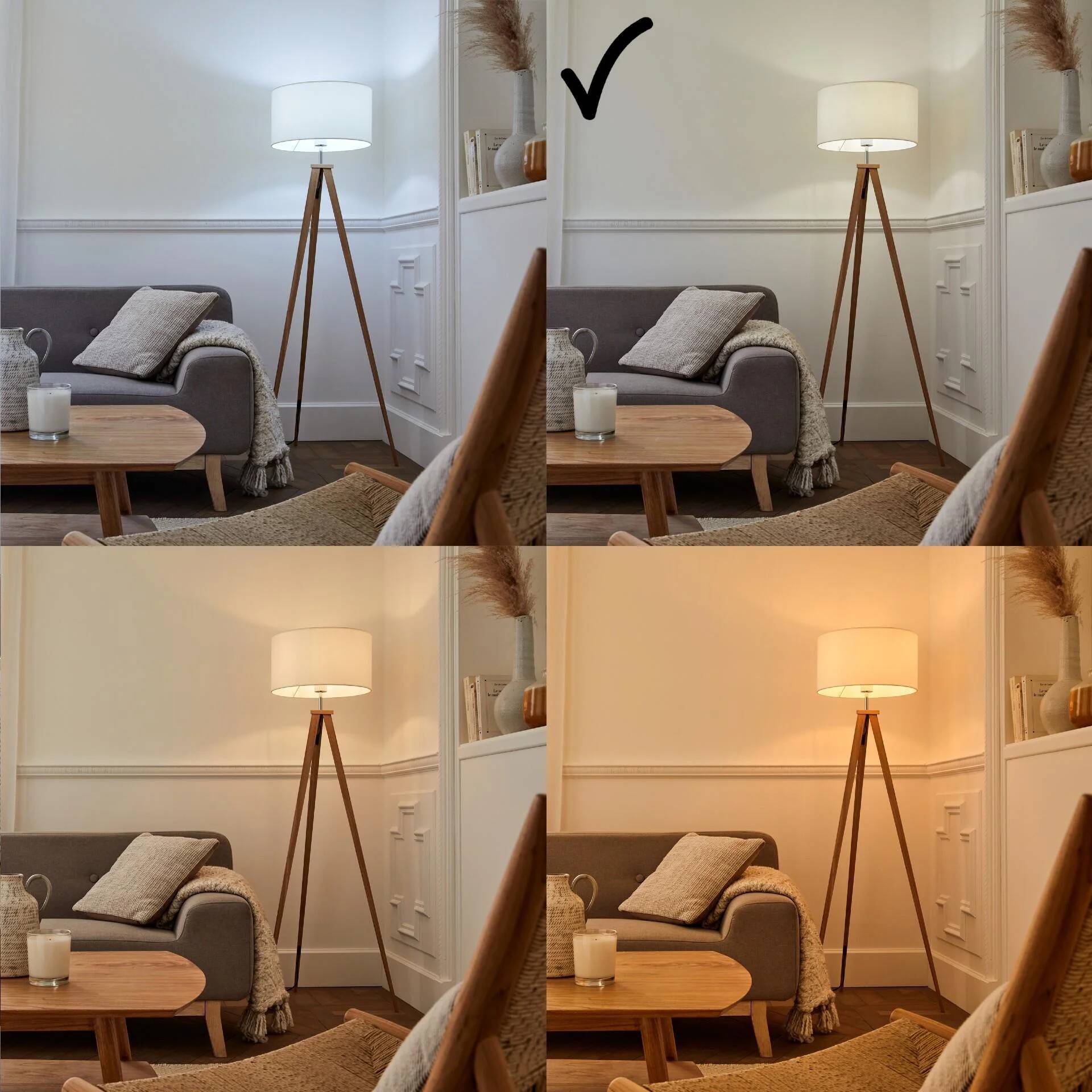 Ampoule LED Standard OSRAM - Image 3
