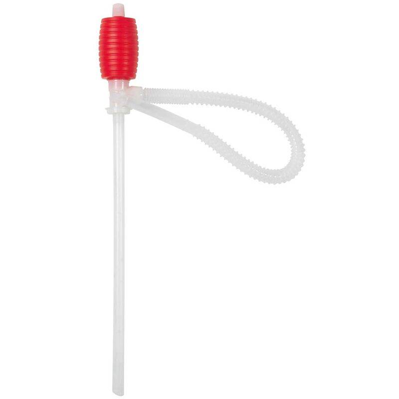Pompe À Main Manuelle - RIBITECH - Image 1