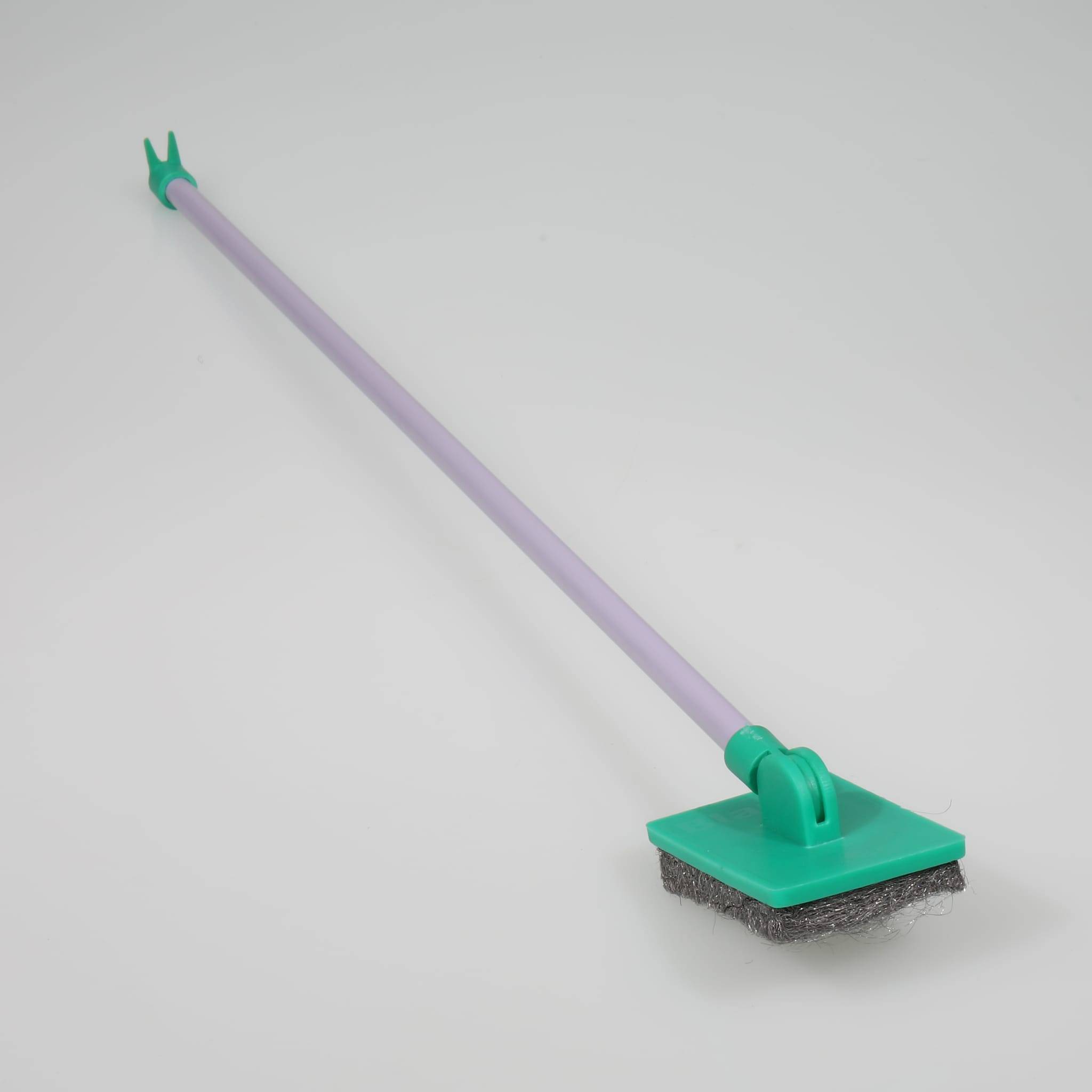 Set lavevitres d'aquarium antirayures – JBL - Image 2