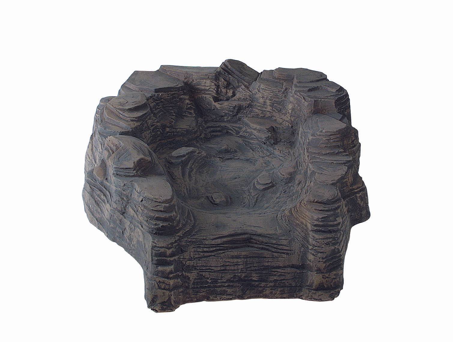 Ubbink - Cascade bassin segment droit - UBBINK