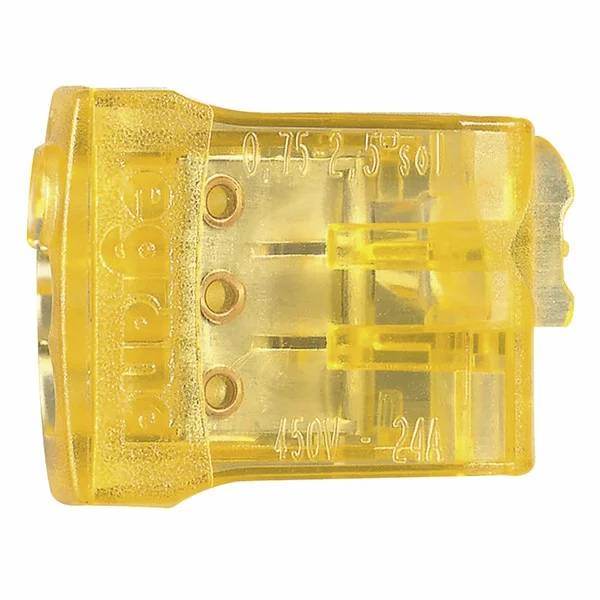 Borne de connexion automatique Nylbloc – LEGRAND