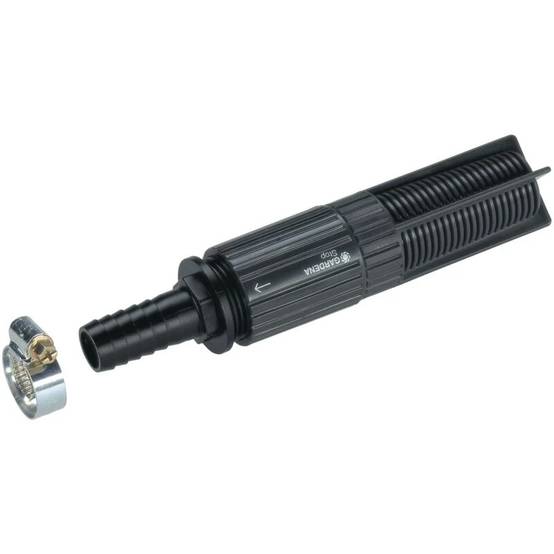 Filtre D'aspiration Avec Clapet Anti-Retour 19 mm 1726-20 – GARDENA