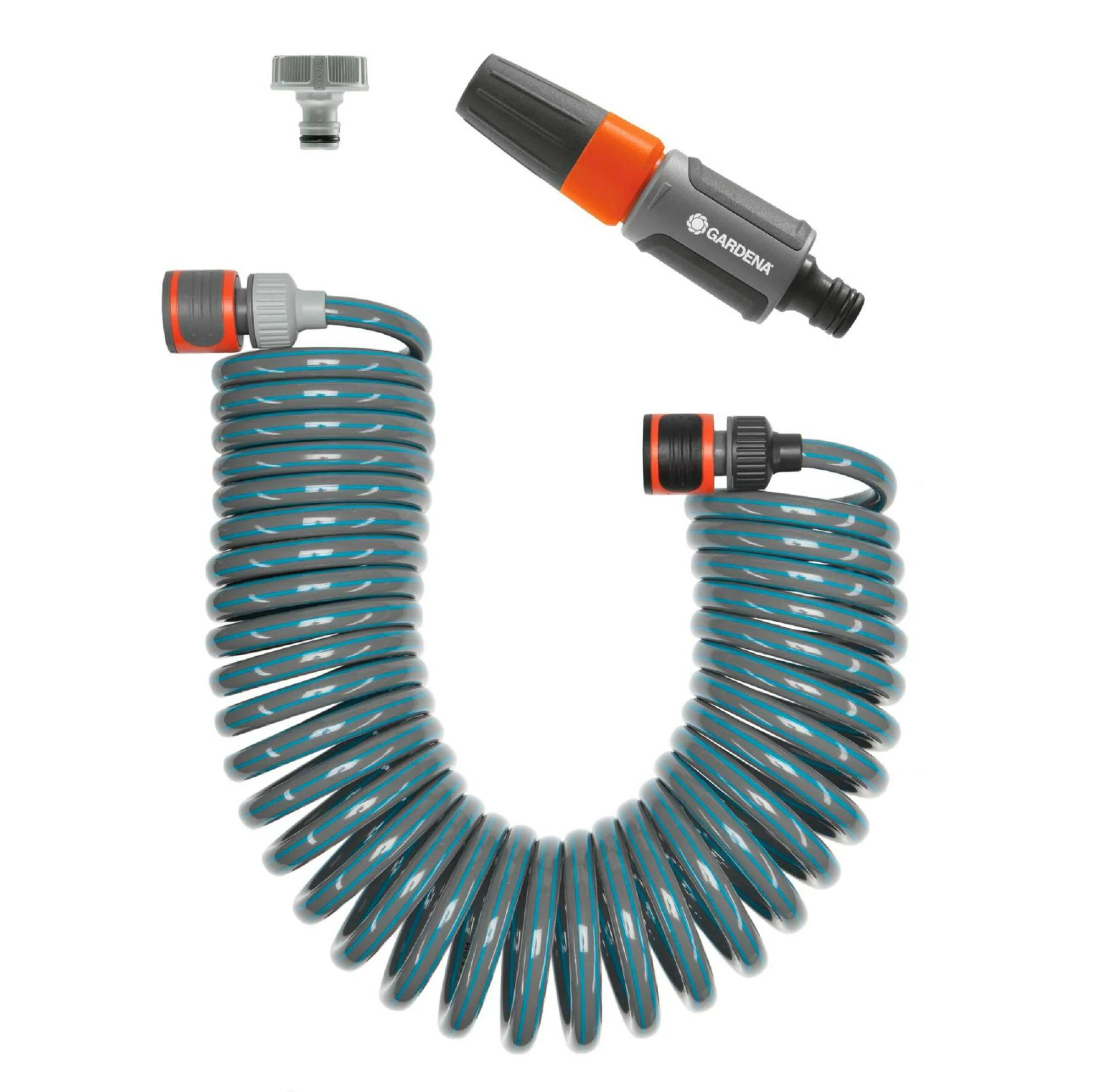 Tuyau d'arrosage flexible L 15 m Ø 9 mm - GARDENA - Image 3