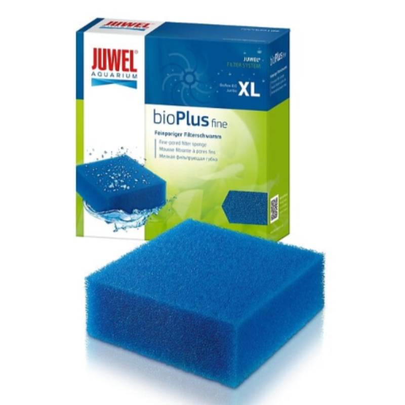 Cartouche Filtre Jumbo Fine – JUWEL