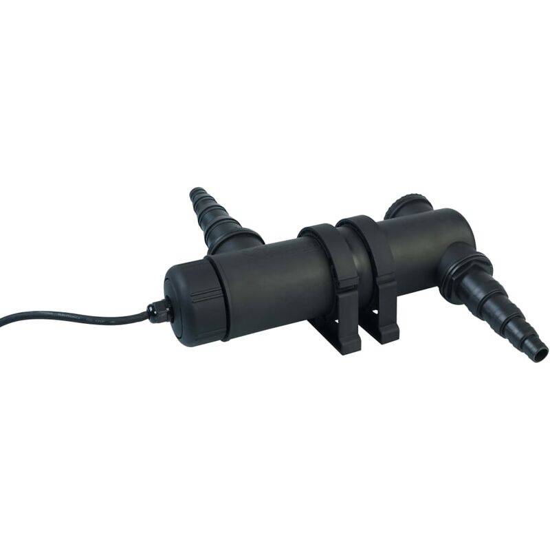 Ubbink - Filtre Anti-Algues 9 W 20000 L - UBBINK - Image 2