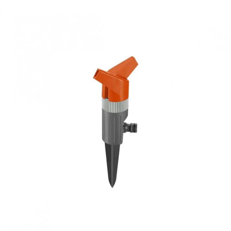 Arroseur rotatif Classic Superficie 130 m² 360° - GARDENA - Image 2