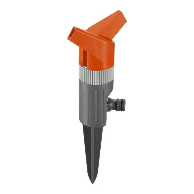 Arroseur rotatif Classic Superficie 130 m² 360° - GARDENA - Image 6