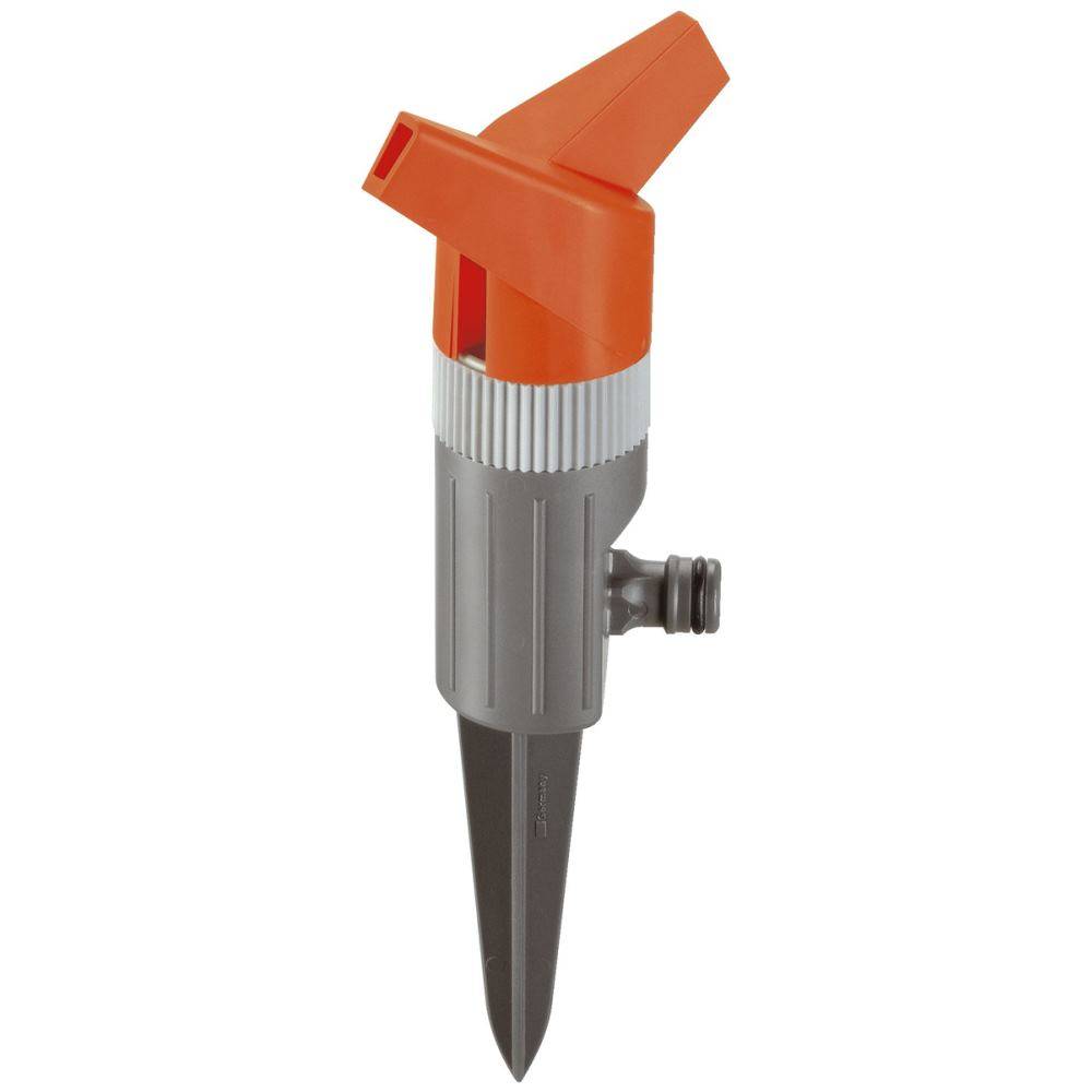 Arroseur rotatif Classic Superficie 130 m² 360° - GARDENA - Image 3