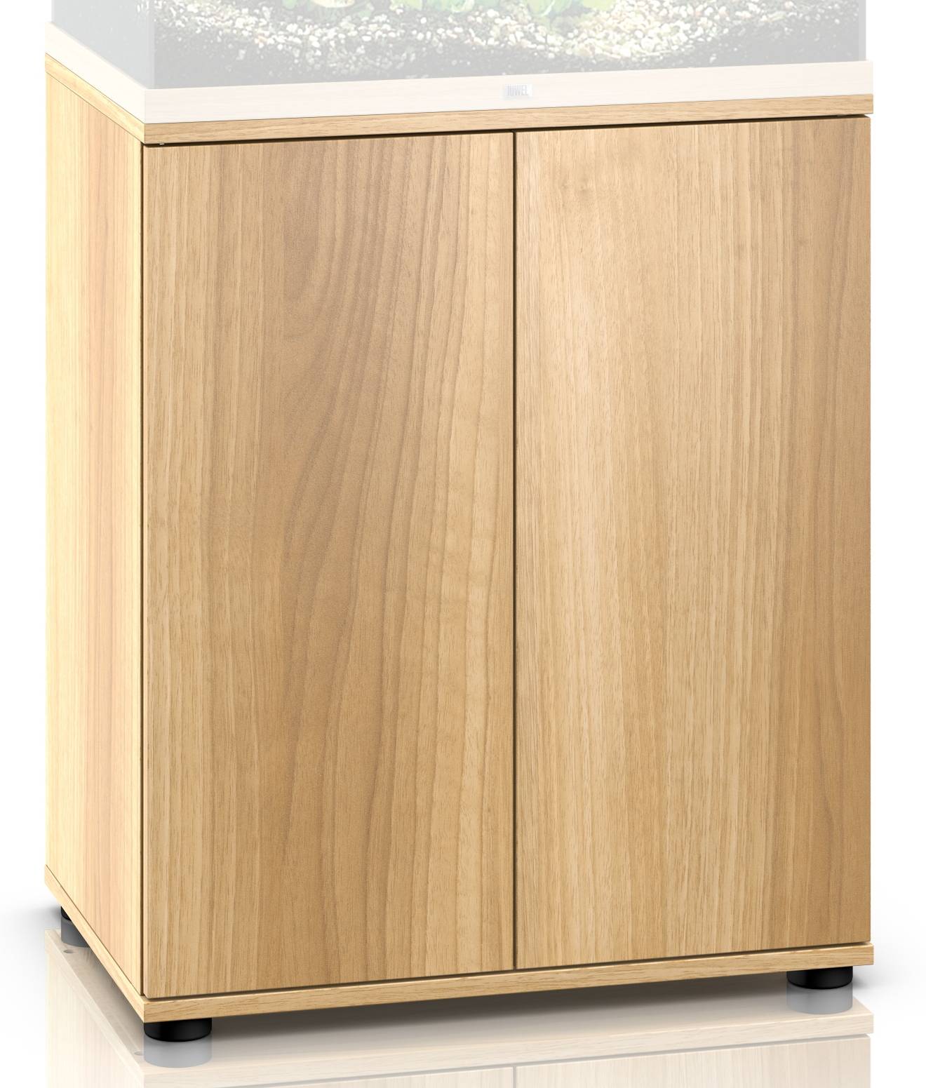 Meuble pour aquarium bois clair - JUWEL - Image 1