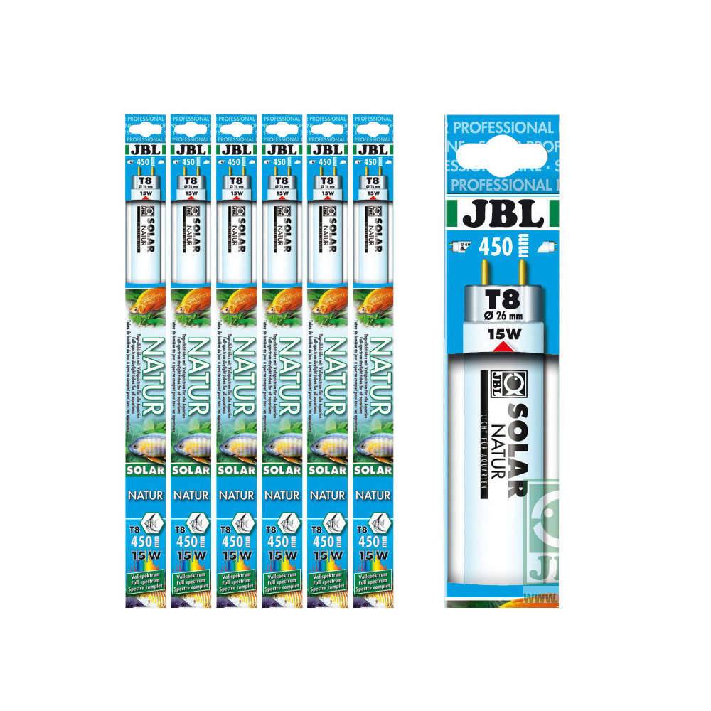 JBL - Eclairage pour aquarium Solar Natur 15W - JBL - Image 1