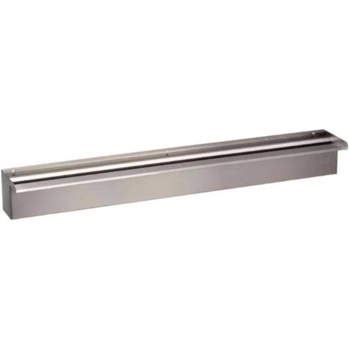 Cascade Lame d'eau Inox 304 - UBBINK - Image 5