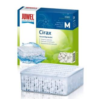 Cartouche Cirax compact - JUWEL