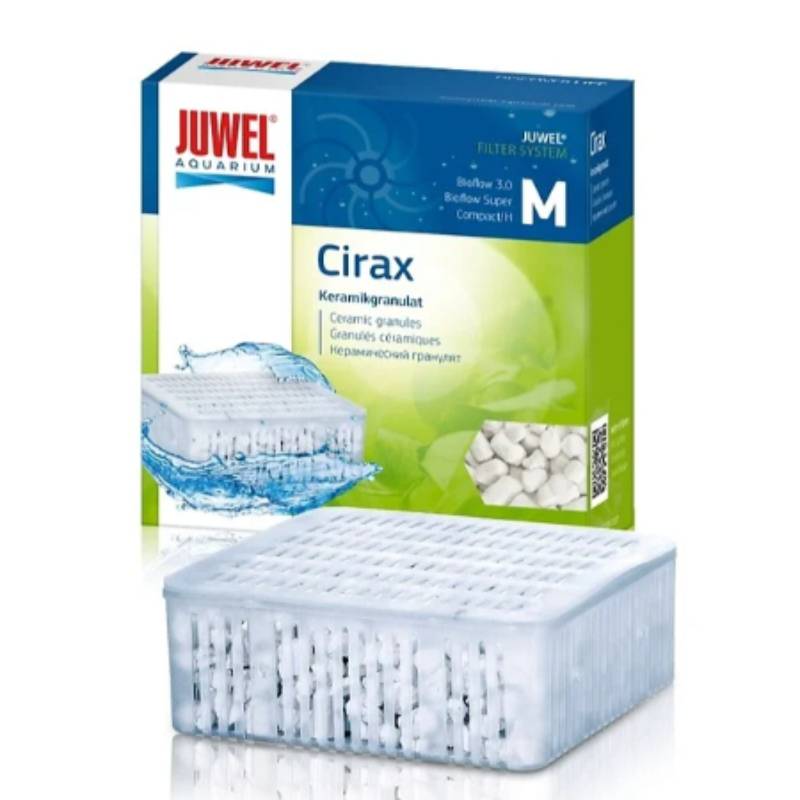 Cartouche Cirax compact - JUWEL