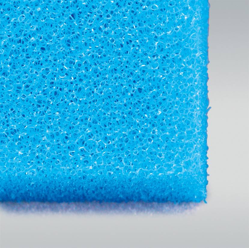 Mousse Filtrante Bleue - JBL - Image 1