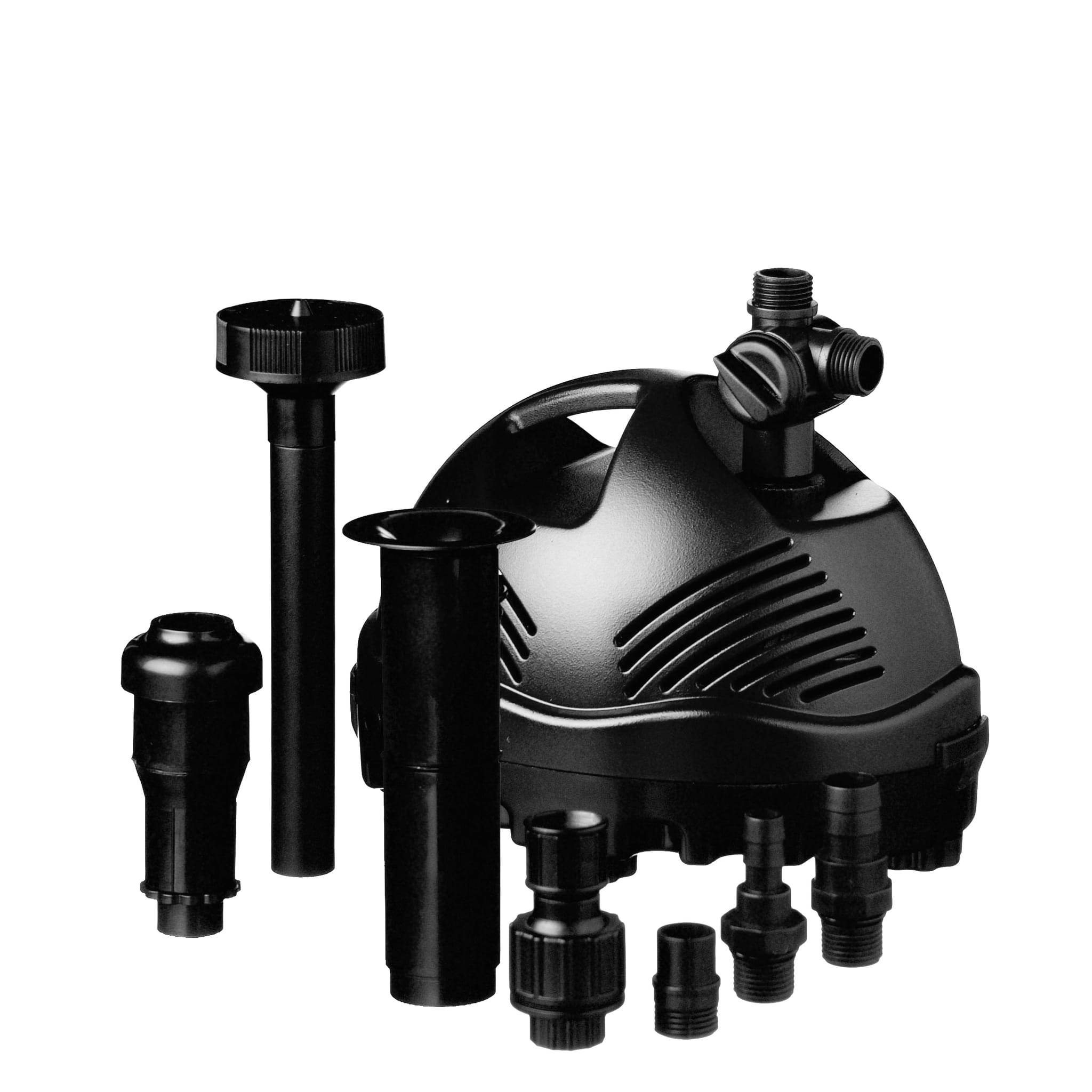 Ubbink - Pompe jets d'eau pour bassin de jardin Elimax 2000 – Ubbink - Image 3