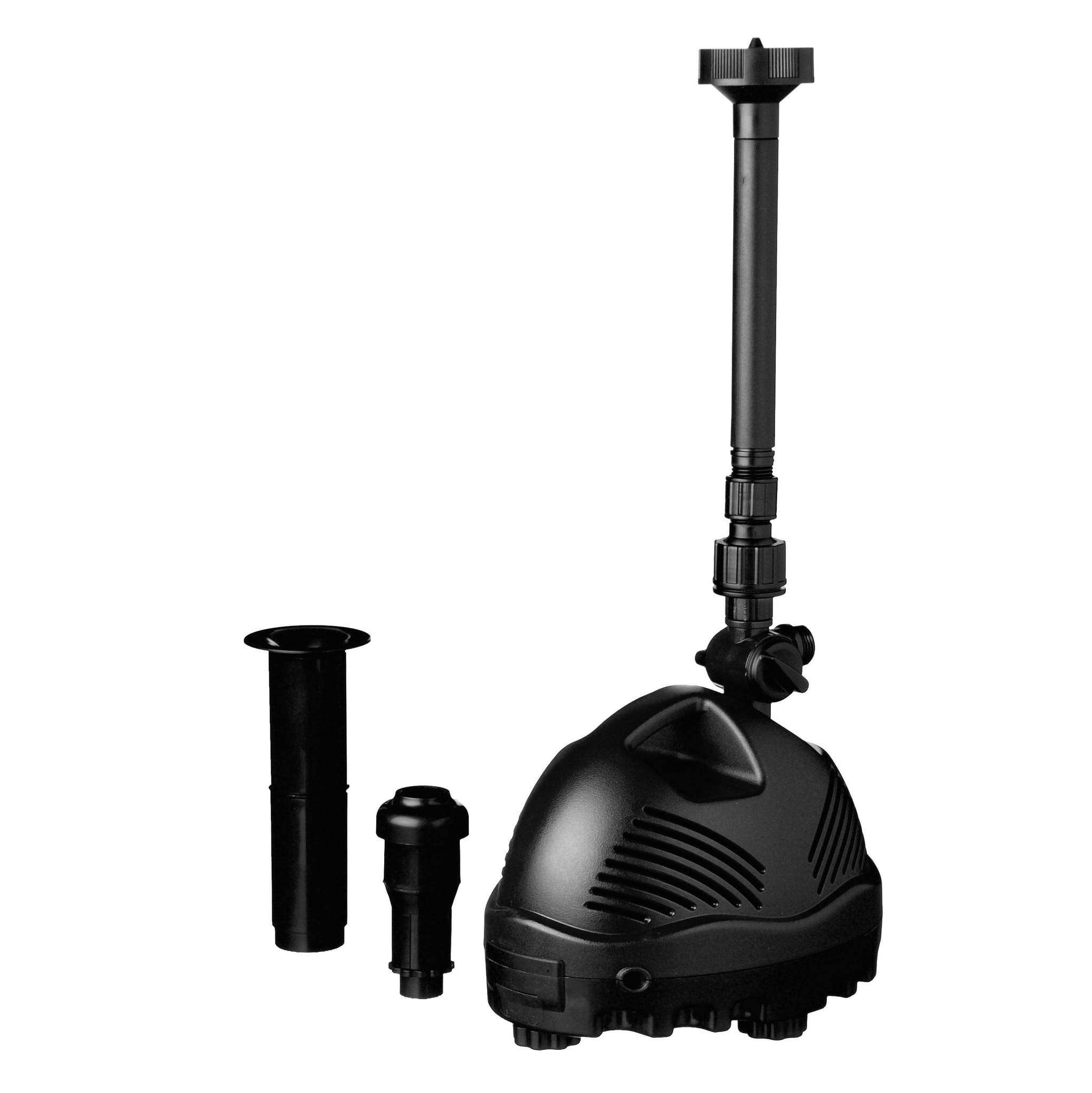 Ubbink - Pompe jets d'eau pour bassin de jardin Elimax 2000 – Ubbink - Image 1