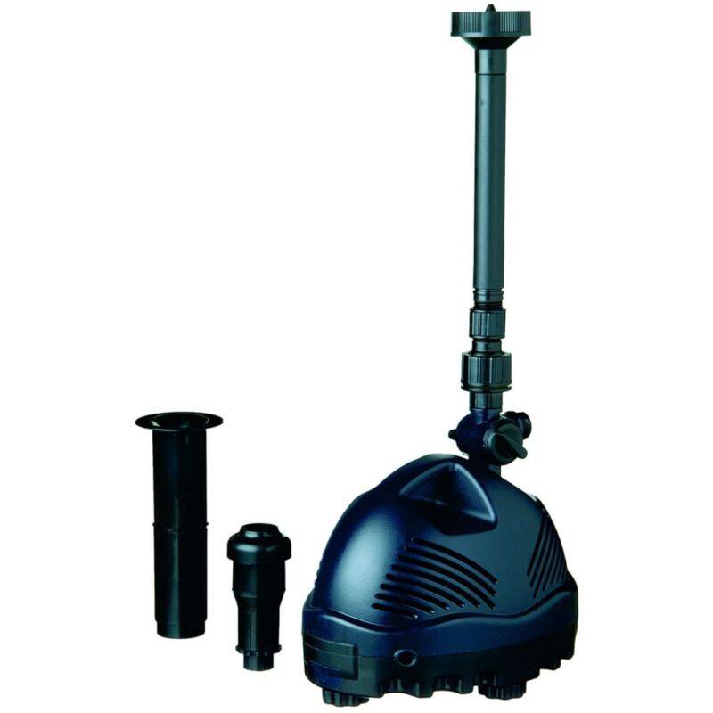 Ubbink - Pompe jets d'eau pour bassin de jardin Elimax 2000 – Ubbink - Image 7