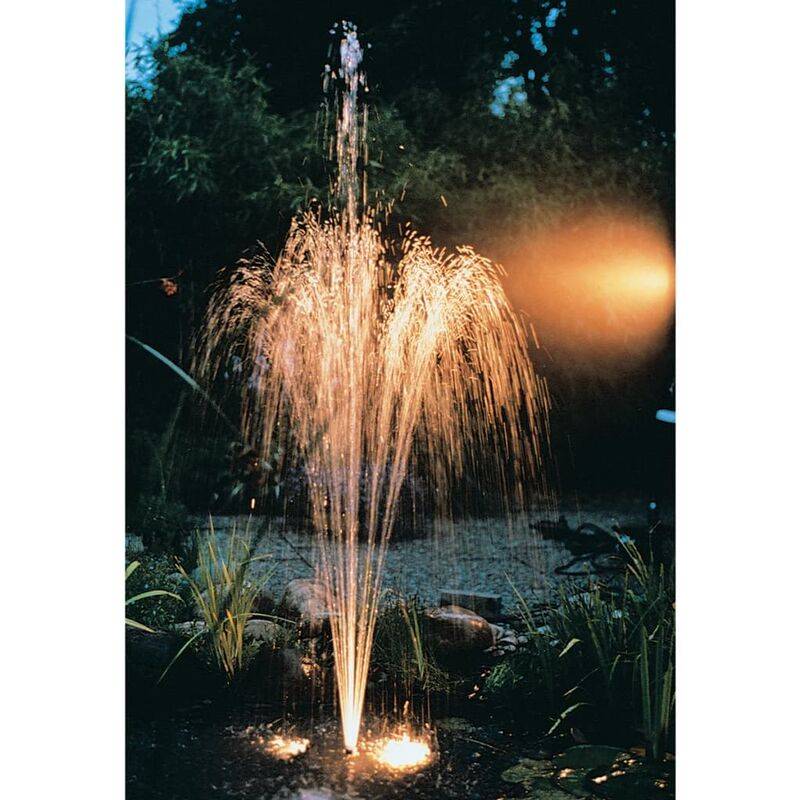 Ubbink - Pompe jets d'eau pour bassin de jardin Elimax 2000 – Ubbink - Image 9