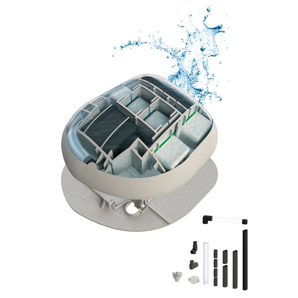 Filtre CF Stone 40 - Image 5
