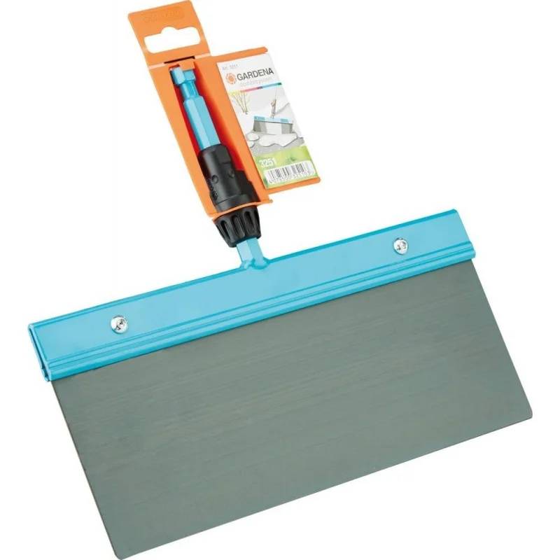 Grattoir à glace Combisystem Acier 15 cm - GARDENA - Image 3