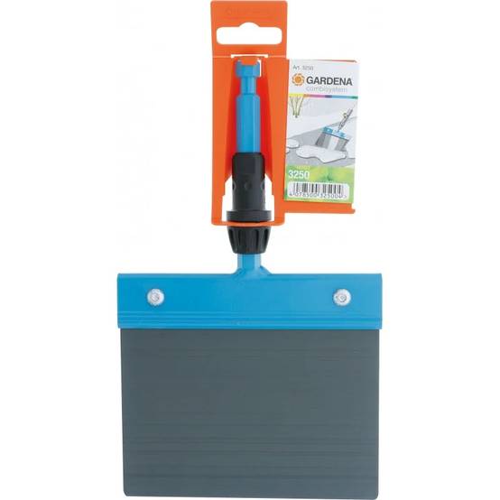 Grattoir à glace Combisystem Acier 15 cm - GARDENA - Image 6