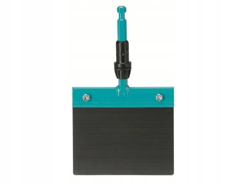 Grattoir à glace Combisystem Acier 15 cm - GARDENA - Image 5