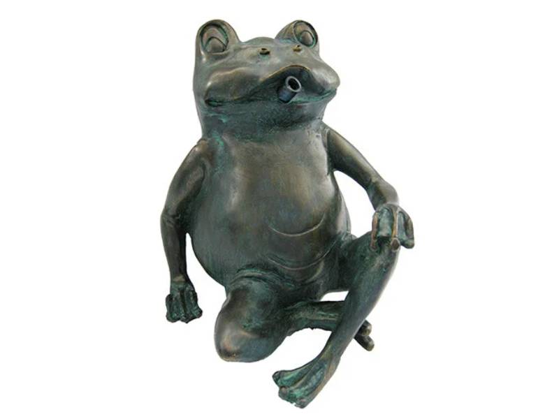 Ubbink - Fontaine De Jardin Grenouille - UBBINK - Image 6
