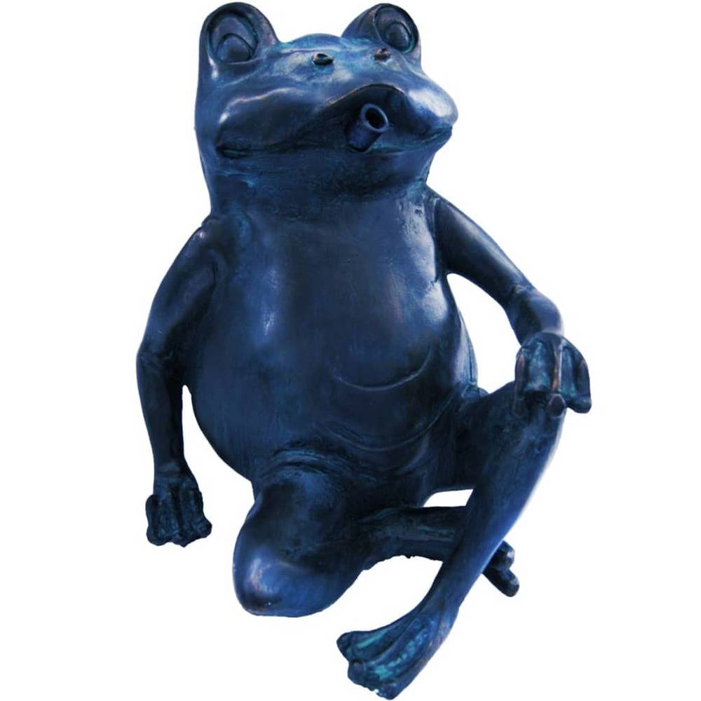 Ubbink - Fontaine De Jardin Grenouille - UBBINK - Image 9