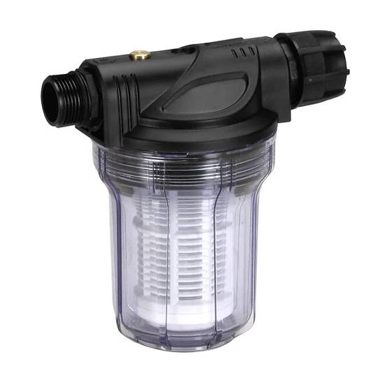 Filtre anti-sable Filetage G 1 3000 l/h 1731-20 GARDENA - Image 1